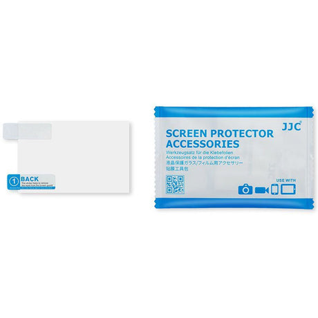 JJC LAR-XT30II Film Screen Protector - image 3 of 5