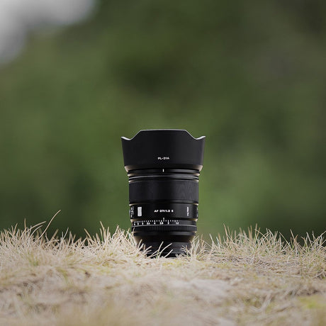 Viltrox XF-27 f/1.2 AF Pro Sony E-Mount - image 2 of 5