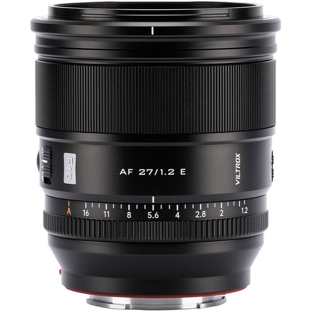 Viltrox XF-27 f/1.2 AF Pro Sony E-Mount - image 5 of 5