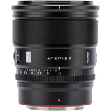 Viltrox XF-27 f/1.2 AF Pro Nikon Z-Mount