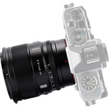 Viltrox XF-27 f/1.2 AF Pro Nikon Z-Mount - image 2 of 4