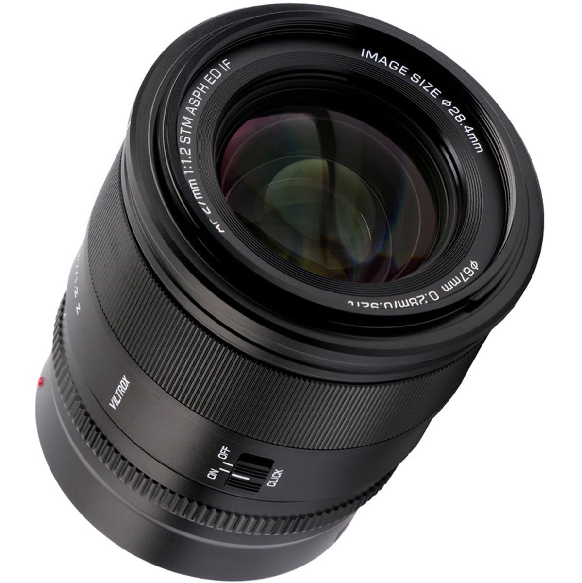 Viltrox XF-27 f/1.2 AF Pro Nikon Z-Mount - image 3 of 4
