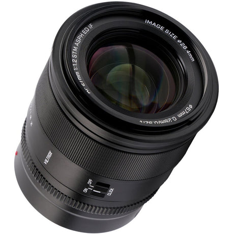 Viltrox XF-27 f/1.2 AF Pro Nikon Z-Mount - image 3 of 4
