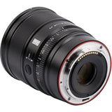 Viltrox XF-27 f/1.2 AF Pro Nikon Z-Mount - image 4 of 4