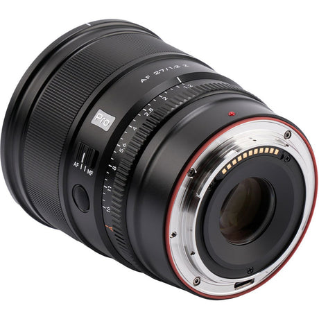 Viltrox XF-27 f/1.2 AF Pro Nikon Z-Mount - image 4 of 4