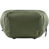 PGYTECH Onego Solo V2 10L(Moss Green)