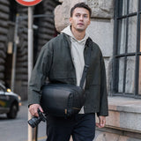 PGYTECH Onego Solo V2 10L(Moss Green)