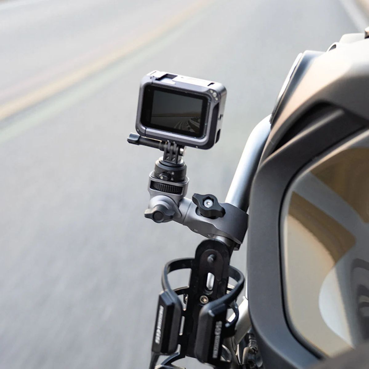 PGYTECH Super Clamp Mount - image 2 of 5