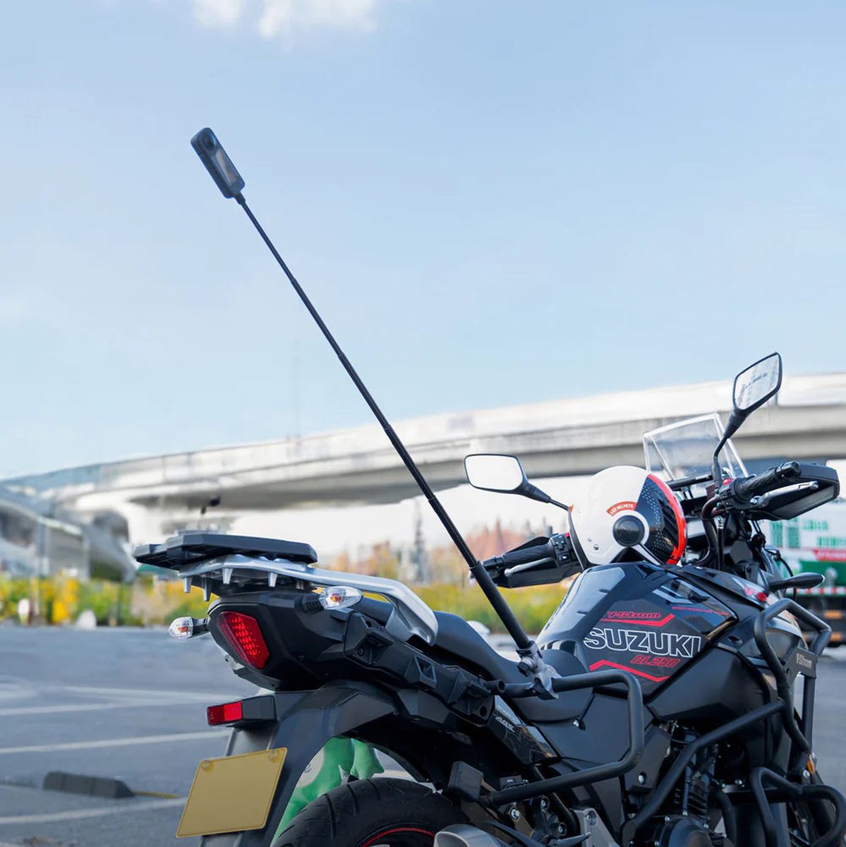 PGYTECH 96cm Extendable Selfie Stick