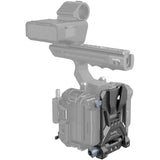 SmallRig 4505 V-Mount Battery Mount Plate