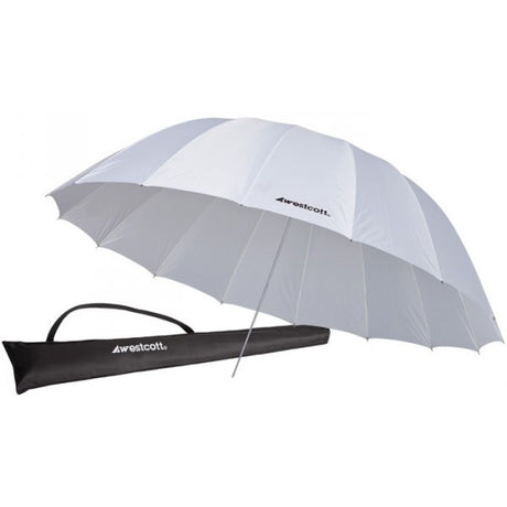 Westcott 7'/220cm White Diffusion Parabolic