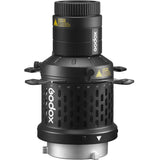 Godox Bowens Mount LED Light Projection Attachment