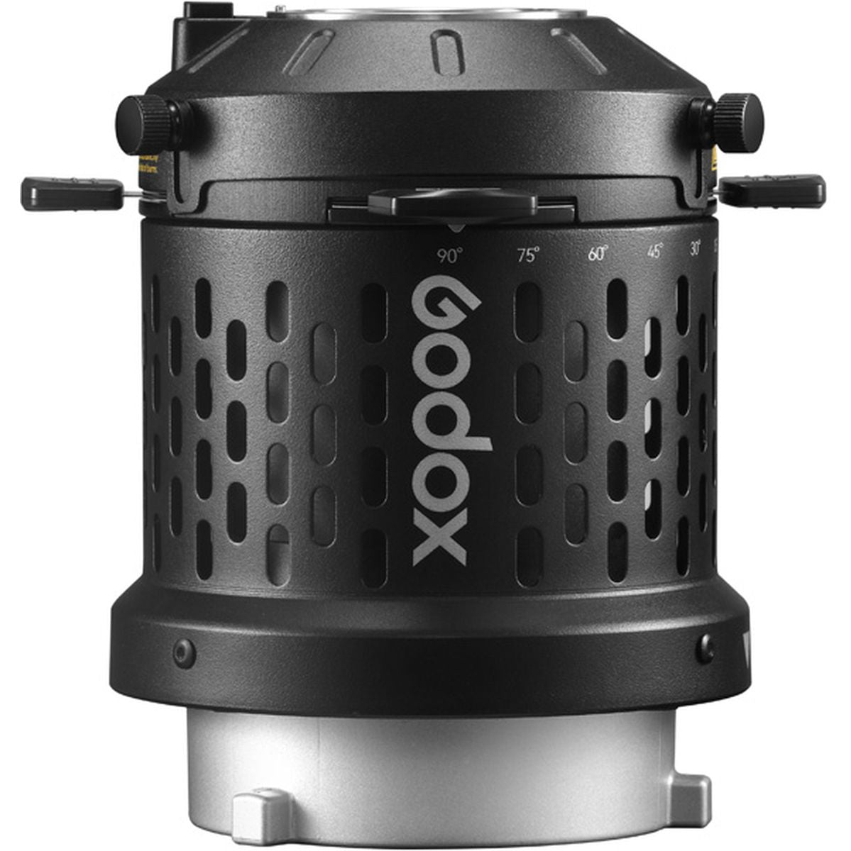 Godox Bowens Mount LED Light Projection Attachment