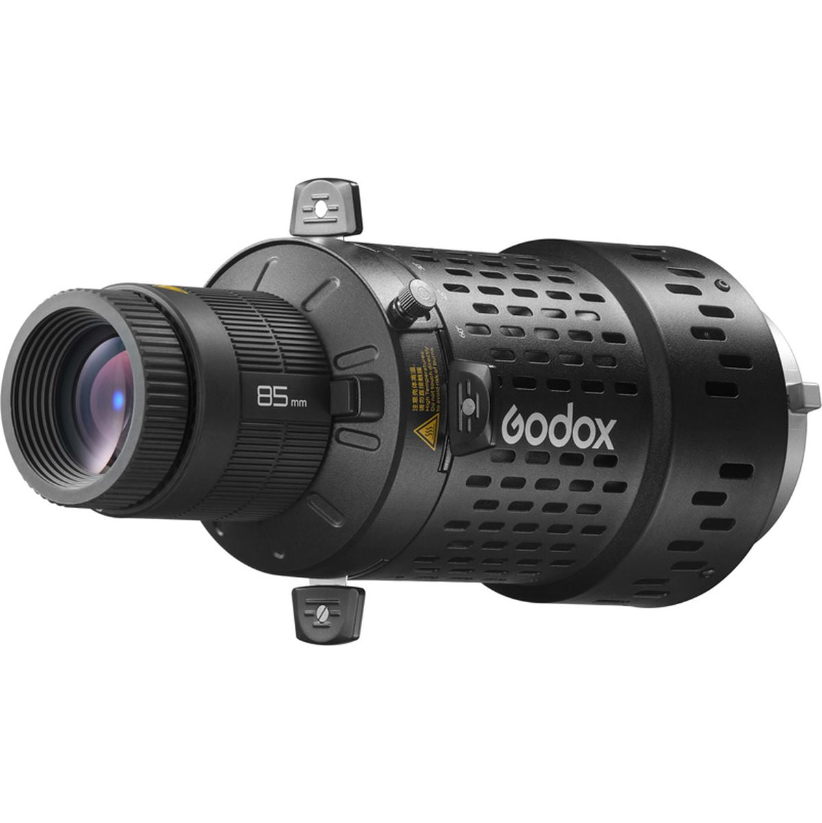 Godox Bowens Mount Flash Light Projection Attachment