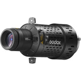 Godox Bowens Mount Flash Light Projection Attachment