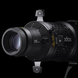 Godox Bowens Mount Flash Light Projection Attachment