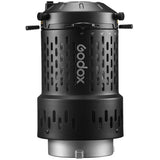 Godox Bowens Mount Flash Light Projection Attachment