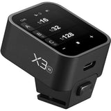Godox X3 Transmitter For Nikon