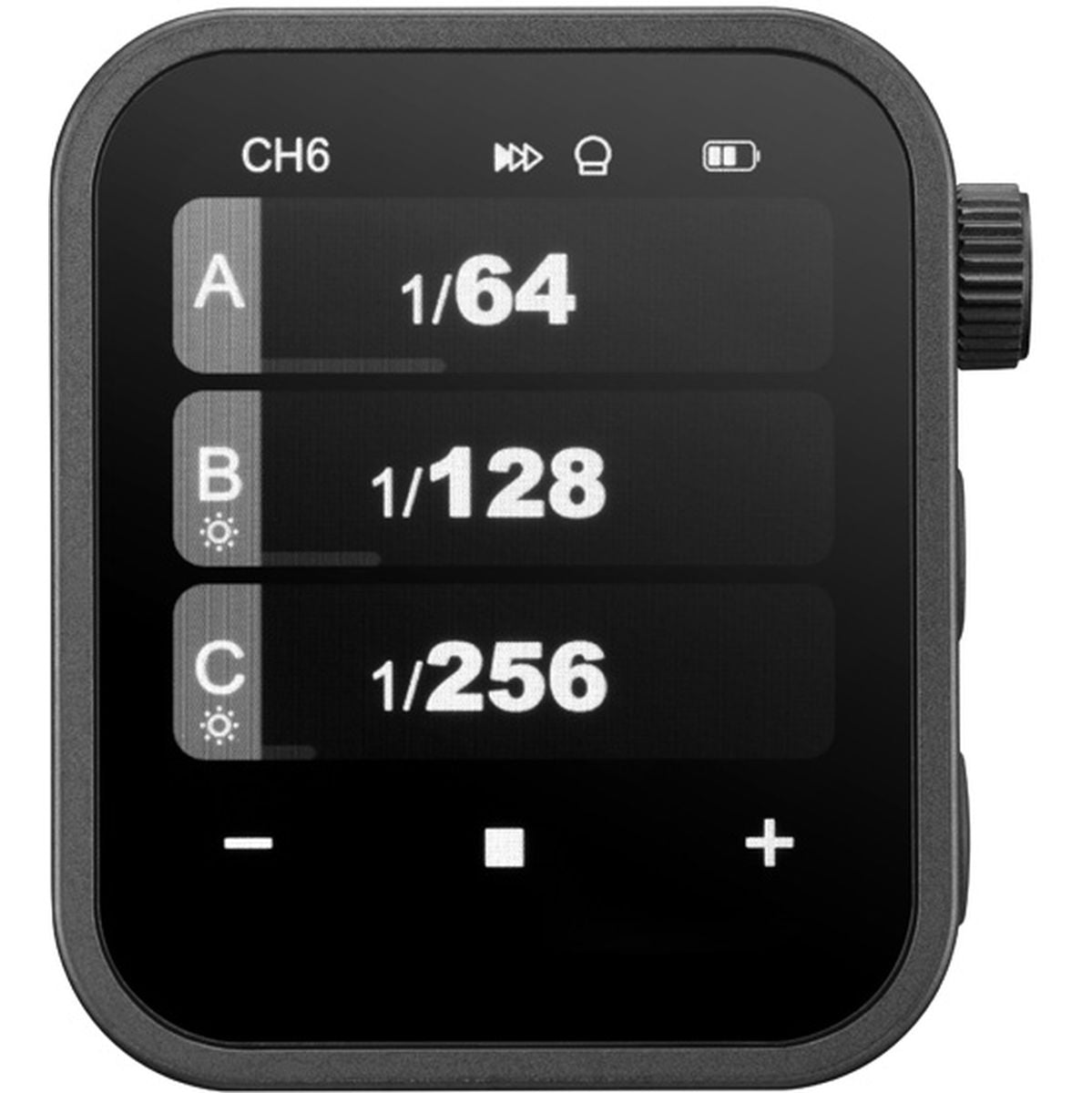 Godox X3 Transmitter For Nikon