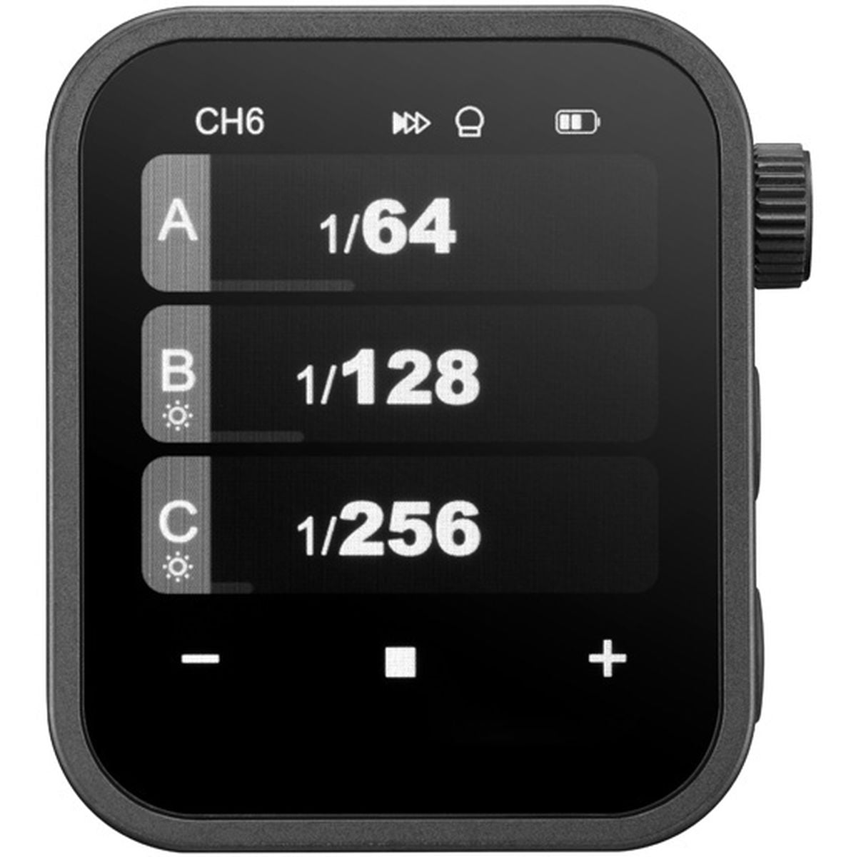 Godox X3 Transmitter For Fujifilm