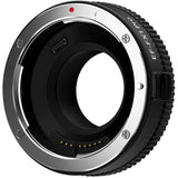 Viltrox EF-FX1 Pro Autofocus Adapter