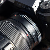 Viltrox EF-FX1 Pro Autofocus Adapter