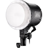Westcott U60-B Bi-Colour LED 1-LIGHT Softbox Kit (60W) - image 2 of 5