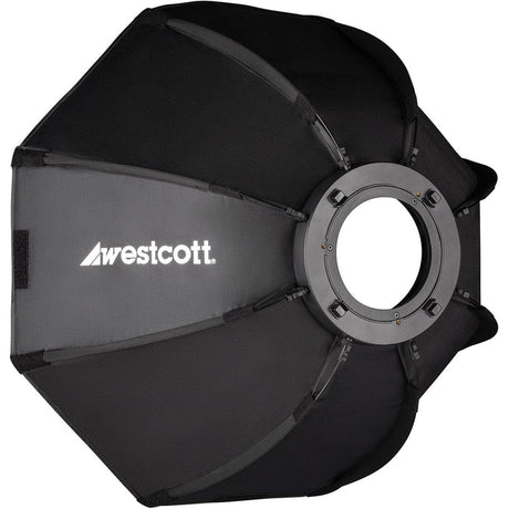 Westcott U60-B Bi-Colour LED 1-LIGHT Softbox Kit (60W) - image 3 of 5