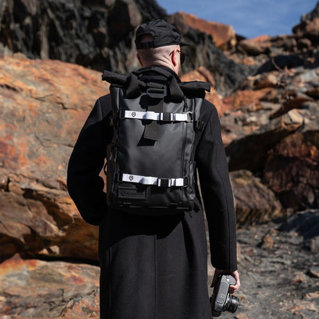 WANDRD Premium Accessory Strap Cloudbreak White - image 3 of 5