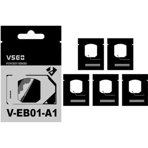 VSGO V-EB01E-A1 Filters For Palm Turbo Air Duster