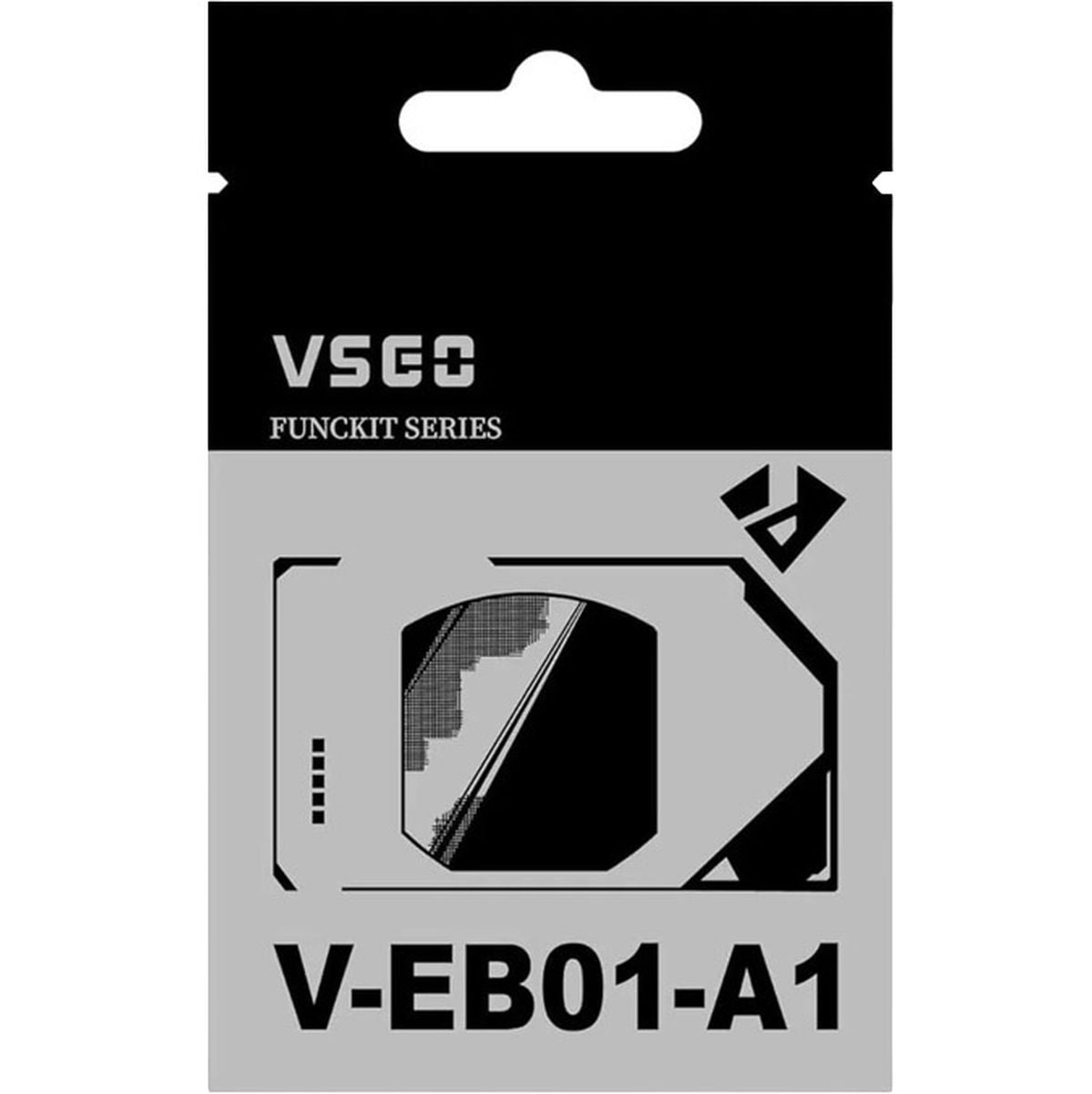 VSGO V-EB01E-A1 Filters For Palm Turbo Air Duster - image 2 of 3