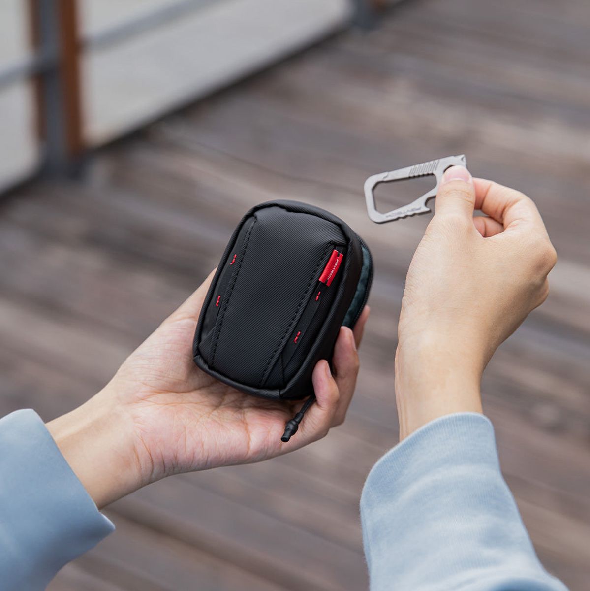 PGYTECH Onemo Playfun Bag