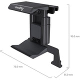SmallRig 4318 PowerBank Clip For RC 60B