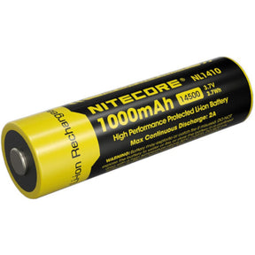 Nitecore NL1410 (850mAh) 14500
