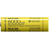 Nitecore NL2160 (6000mAh) 21700 - image 3 of 4