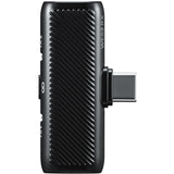 Godox Wes USB-C 2X-Transmitter Receiver Charger Kit