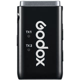 Godox Wec Transmitter Receiver Kit