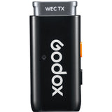 Godox Wec Transmitter Receiver Kit