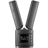 Godox IVM-S3 Stereo On-Camera Microphone