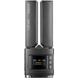 Godox IVM-S3 Stereo On-Camera Microphone