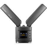 Godox IVM-S3 Stereo On-Camera Microphone