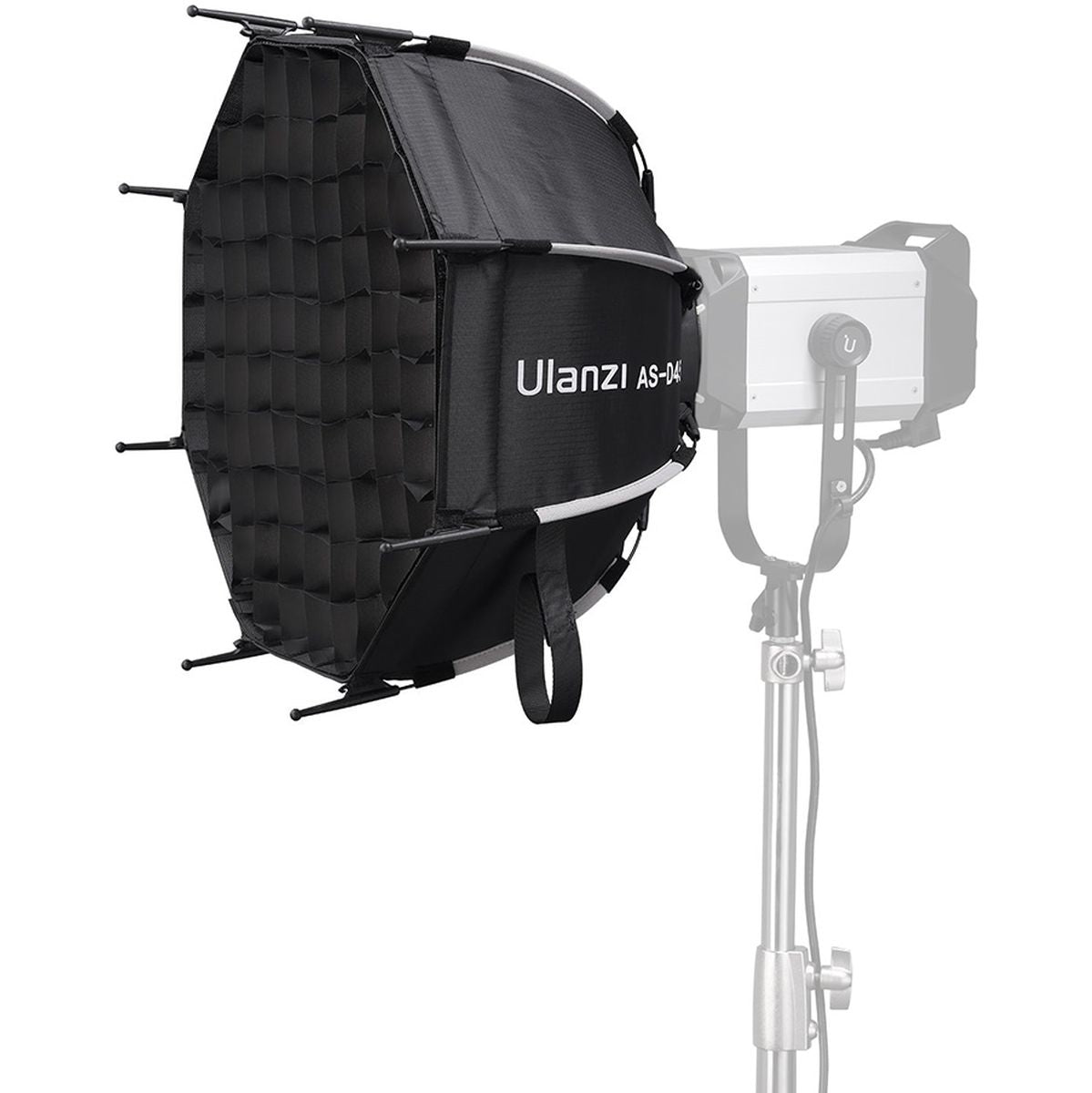 Ulanzi Octabox Softbox Quick Release 45cm w/ Bowens Mount - image 4 of 5