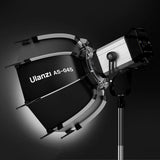 Ulanzi Octabox Softbox Quick Release 45cm w/ Bowens Mount - image 5 of 5