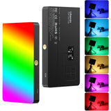 Ulanzi LT002 7 inch RGB Videolamp 10W