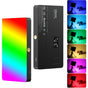 Ulanzi LT002 7 inch RGB Videolamp 10W