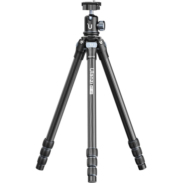 Ulanzi MT-60 Carbon Fiber Travel Tripod