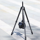 Ulanzi MT-60 Carbon Fiber Travel Tripod - image 3 of 5