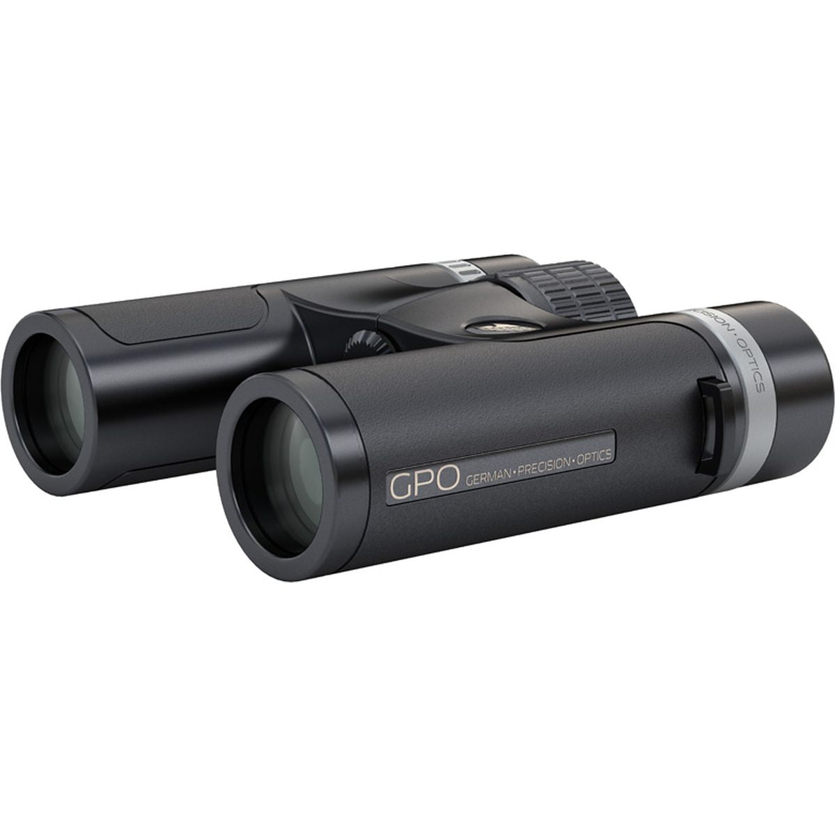 GPO Passion 8x26SD Binocular Black - image 4 of 5