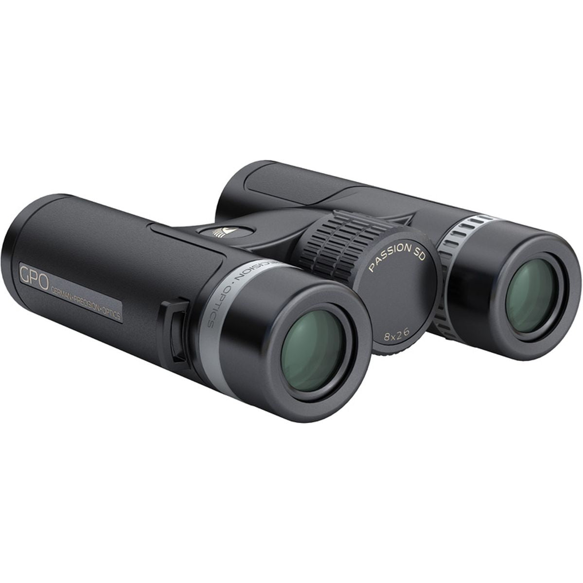 GPO Passion 8x26SD Binocular Black - image 5 of 5