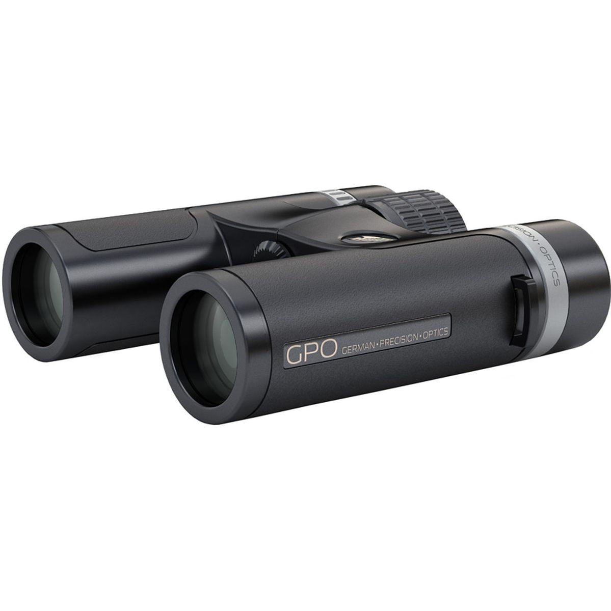GPO Passion 10x26SD Binocular Black